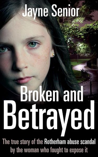Broken and Betrayed Broken and Betrayed