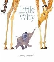 Little Why - Lambert, Jonny