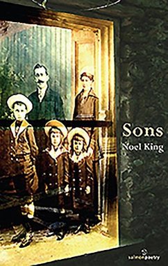 Sons - King, Noel