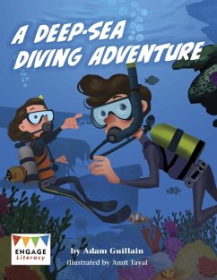 A Deep-Sea Diving Adventure - Guillain, Adam