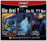 Die drei ???. Box.35 - Bild 1