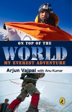 On Top of the World - Vajpai, Arjun