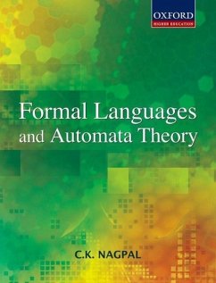 Formal Languages and Automata Theory - Nagpal