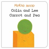 Colin and Lee, Carrot and Pea Colin and Lee, Carrot and Pea