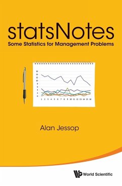 Statsnotes - Alan Jessop