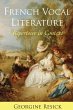 French Vocal Literature - Bild 1