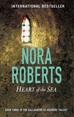 Heart Of The Sea - Roberts, Nora