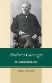 Andrew Carnegie Andrew Carnegie