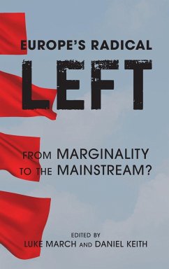 Europe's Radical Left