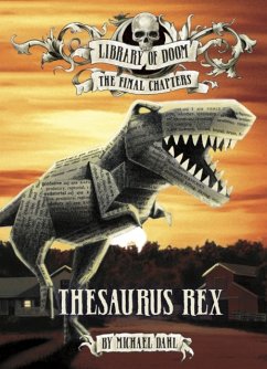 Thesaurus Rex - Dahl, Michael (Author)