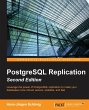 PostgreSQL Replication - Second Edition - Bild 1