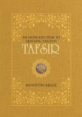 Tafsir: An Introduction to Quranic Exegesis
