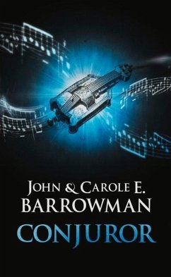 Conjuror: Orion Chronicles - Barrowman, John; Barrowman, Carole E.