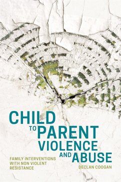 Child to Parent Violence and Abuse - Coogan, Declan