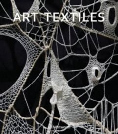 Art_Textiles - George, Amy; Barnett, Pennina