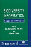 Biodiversity Information