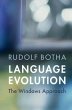 Language Evolution - Bild 1