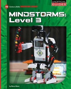 Mindstorms: Level 3 - Hixon, Rena