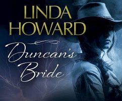 Duncan's Bride - Howard, Linda