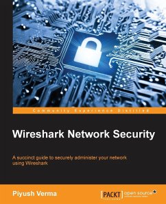 Wireshark Network Security - Verma, Piyush