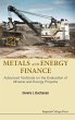 METALS AND ENERGY FINANCE - Bild 1