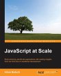 JavaScript at Scale - Bild 1
