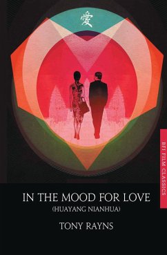 In the Mood for Love - Rayns, Tony