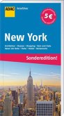 ADAC Reiseführer New York (Sonderedition)