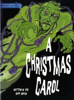 Cover A Christmas Carol: Graphic Novel