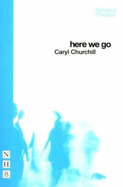 Here We Go - Churchill, Caryl