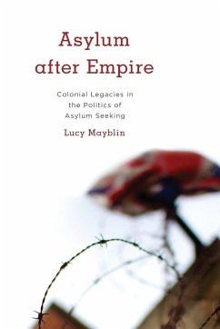 Asylum after Empire - Mayblin, Lucy
