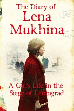The Diary of Lena Mukhina - Mukhina, Lena