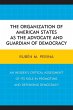 Organization of American States as the... - Bild 1