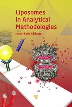 Liposomes in Analytical Methodologies