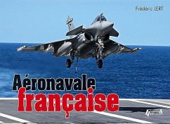 L'Aeronavale Francaise - Lert, Frédéric