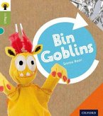 Oxford Reading Tree inFact: Level 7: Bin Goblins