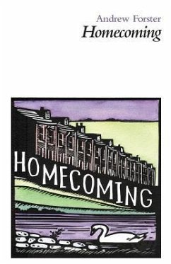Homecoming - Forster, Andrew