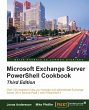 Microsoft Exchange Server PowerShell... - Bild 1