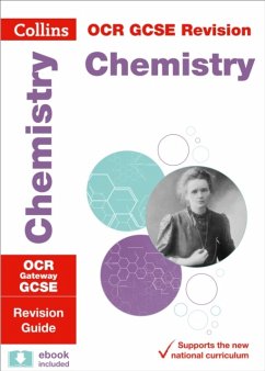 OCR Gateway GCSE Chemistry Revision Guide - Collins GCSE