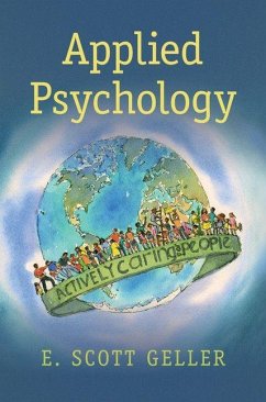 Cover Applied Psychology