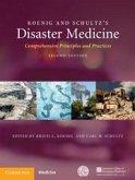 Koenig and Schultz's Disaster Medicine