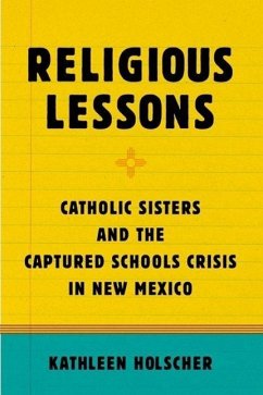 Religious Lessons - Holscher, Kathleen