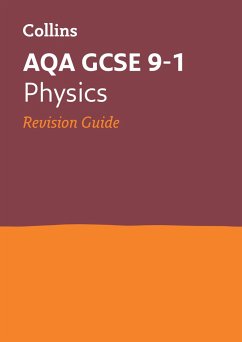 Aqa GCSE 9-1 Physics Revision Guide - Collins GCSE