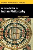 An Introduction to Indian Philosophy