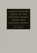 A Practitioner's Guide to the Unified... - Bild 1