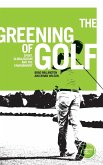 The greening of golf