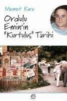Cover Ordulu Eminin Kurtulus Tarihi