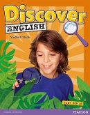 Discover English Global Starter Student's Book Discover English Global Starter Student's Book