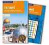 POLYGLOTT on tour Reiseführer Israel - Bild 1