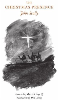 Christmas Presence - Scally, John; Maginess, Teresa